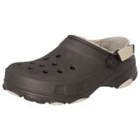 Crocs All Terrain Lined Clogs for Men