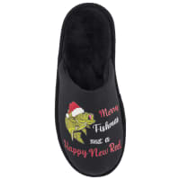 Bass pro shop mens slippers online