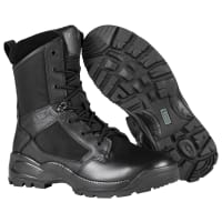 5.11 Tactical A.T.A.C. 2.0 8'' Side-Zip Duty Boots for Men | Bass