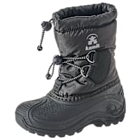 HIGH PERFORMANCE WINTER SNOW BOOTS FOR MEN. KAMIK BRAND FROM CABELAS Kamik Canuck Winter Boots for Men | Cabela main image 4