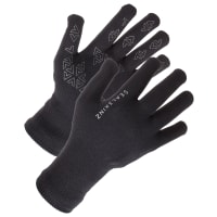 Sealskinz Mens Ultra Grip Gloves 