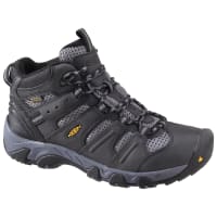 Keen koven mid waterproof hiking boots for men clearance