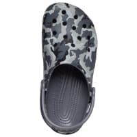 Kids camo crocs online