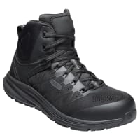 KEEN Utility Vista Energy Mid Carbon-Fiber Toe Work Boots  display picture 1