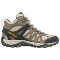 Merrell Accentor 3 Mid Vent Waterproof Hiking Boots for Men Bass Pro Shops