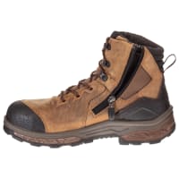 Irish Setter Kasota Waterproof Side Zip Safety Toe Work Boots for