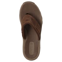 Sperry men's outer store banks flip flops