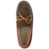 Redhead slippers top