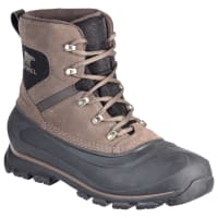Sorel Buxton Lace Boots Men's, Major/black, 9