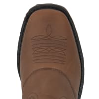 Cabelas pinedale square toe boots 2025