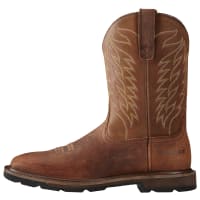 Ariat groundbreaker square outlet toe h2o