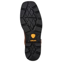 Ariat groundbreaker wide square toe h20 discount