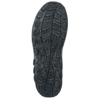 Men's jungle moc nubuck waterproof discount