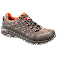 Ascend Approach II Low Waterproof Hiking Shoes Mens Size 14 Black Trail Sneakers Ascend Approach II Low Waterproof Hiking Shoes | Bass Pro Shops main image 4