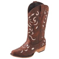 Natural Reflections Kane Western Boots for Ladies
