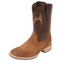 Cowboy boots hot sale at cabela's