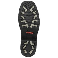 Wolverine ranch hand boots discount