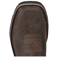 Wolverine Javelina High Plains Steel Toe Cowboy Boots