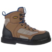 Cabela s Ultralight Felt Sole Wading Boots for Men Cabela s