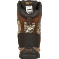 Rocky snake boots bass pro best sale
