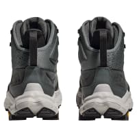 HOKA Anacapa Breeze Mid Hiking Boots for Men - Castlerock  display picture 3