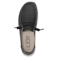 HEYDUDE Wendy Chambray Shoes for Ladies
