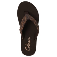 Cobian bounce cheap flip flops