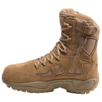 Reebok Rapid Response RB 8 Side Zip Composite Toe Tactical Work