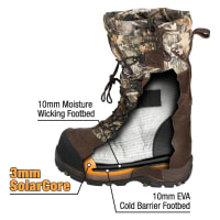 Boot shop blankets cabelas