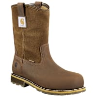 Carhartt Waterproof Pull-On Work Boots