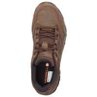 Merrell men moab adventure lace waterproof hiking shoes on sale