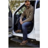 Ariat men's on sale rambler western boots