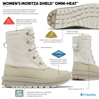 Women's Moritza Shield™ Omni-Heat™ Boot
