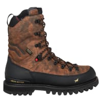 Mens hiking clearance boots bass pro
