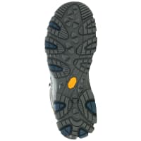 Merrell Moab 3 Mid Vent Hiking Shoes for Men Bass Pro Shops
