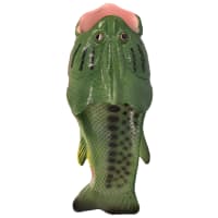Bass fish sandals clearance
