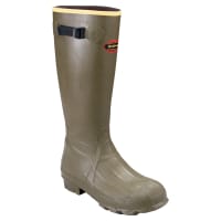LaCrosse Burly Classic Rubber Boots for Men Cabela's