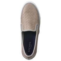 Sperry seaside emboss deals weave