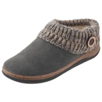 Natural Reflections Knit Collar Clogs for Ladies Cabela s