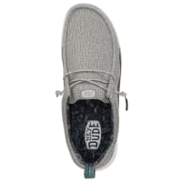 HEYDUDE Wally Hey2O Mesh Casual Shoes for Men