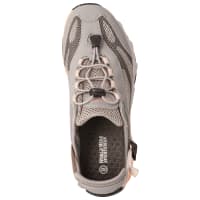 World Wide Sportsman Water‎ Hiking Shoes Sandals Quick Lace Gray Blue World Wide Sportsman Ridgeway Slip-On Water Shoes | Bass Pro  main image 4