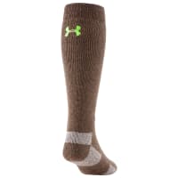 Under armour over the calf coldgear socks store