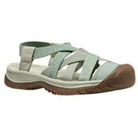KEEN Whisper Lattice Sandals for Women | Mack's Prairie Wings