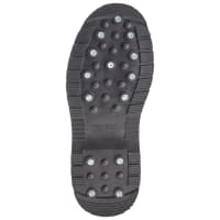 White River Fly Shop Riseform Rubber Lug Sole Wading Boots  display picture 1