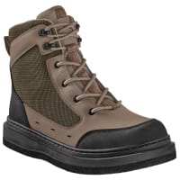 White River Fly Shop Riseform Felt Sole Wading Boots for Men  display picture 1