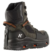 Korkers Terror Ridge Felt Kling On Wading Boots for Men Cabela s