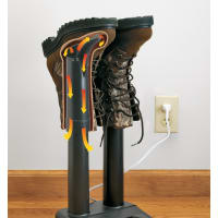 Bass pro shop boot dryer deals