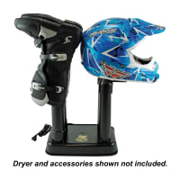 Peet new arrivals helmet dryer