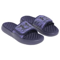 Under Armour Ignite Pro 8 Freedom Slides for Men -‎ Midnight Navy - 12 Under Armour Ignite Pro 8 Freedom Slides for Men - Midnight  main image 2