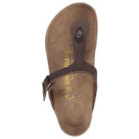Birkenstock Gizeh Birkibuc Thong Sandals for Ladies